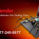 Illustration for article titled How to Fix Bitdefender Not Finding Virus?em/em